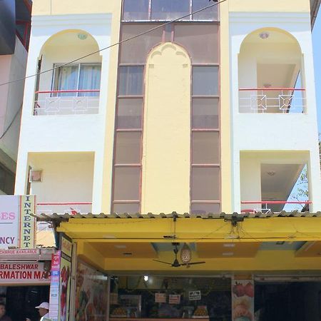 Hotel Sai Regency Mahābaleshwar Esterno foto